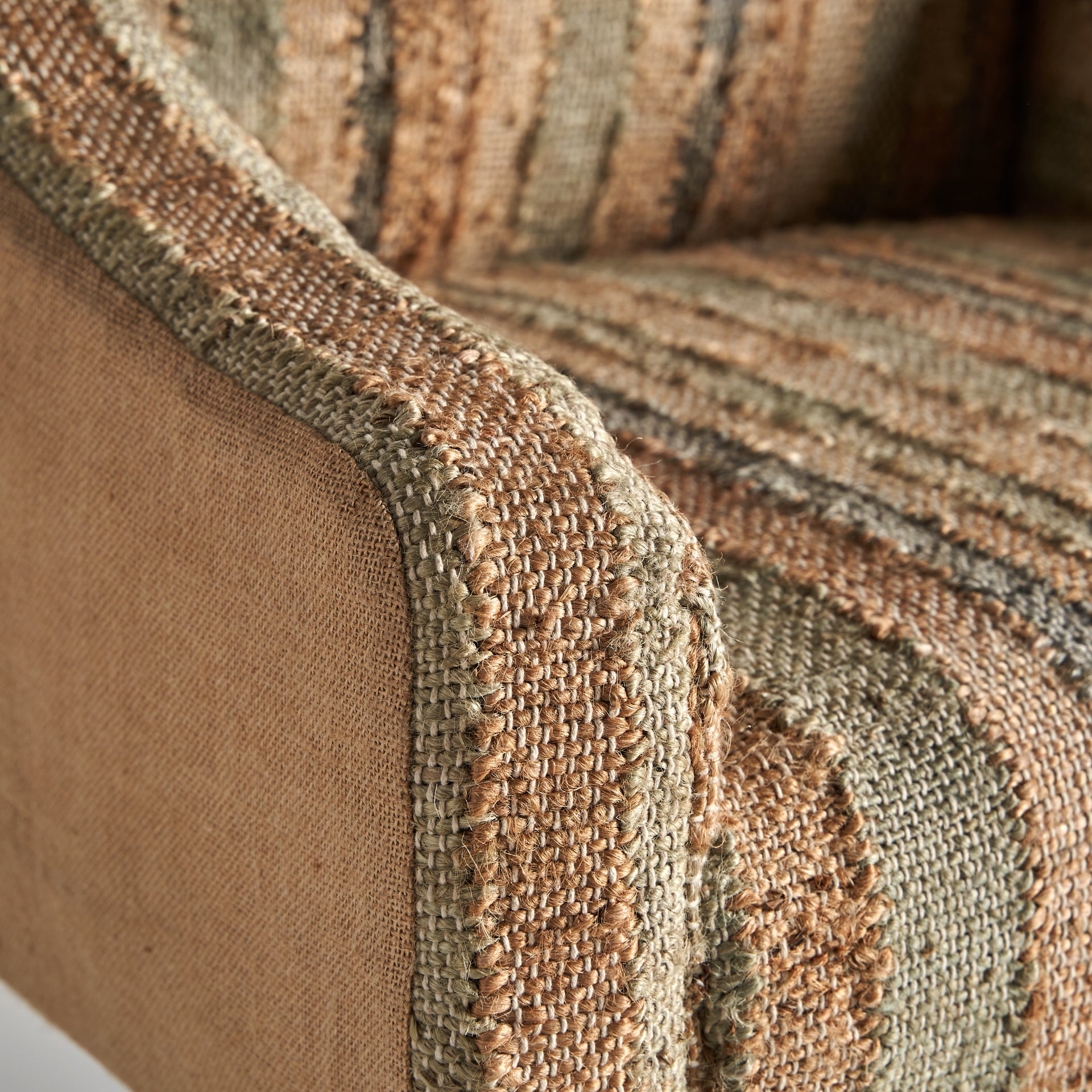 NAIRN ARMCHAIR